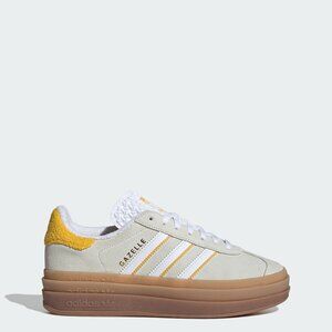 NWT adidas GAZELLE BOLD W 8